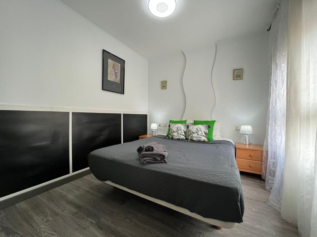 Ferienwohnung Peset 69 Valencia Exterior foto